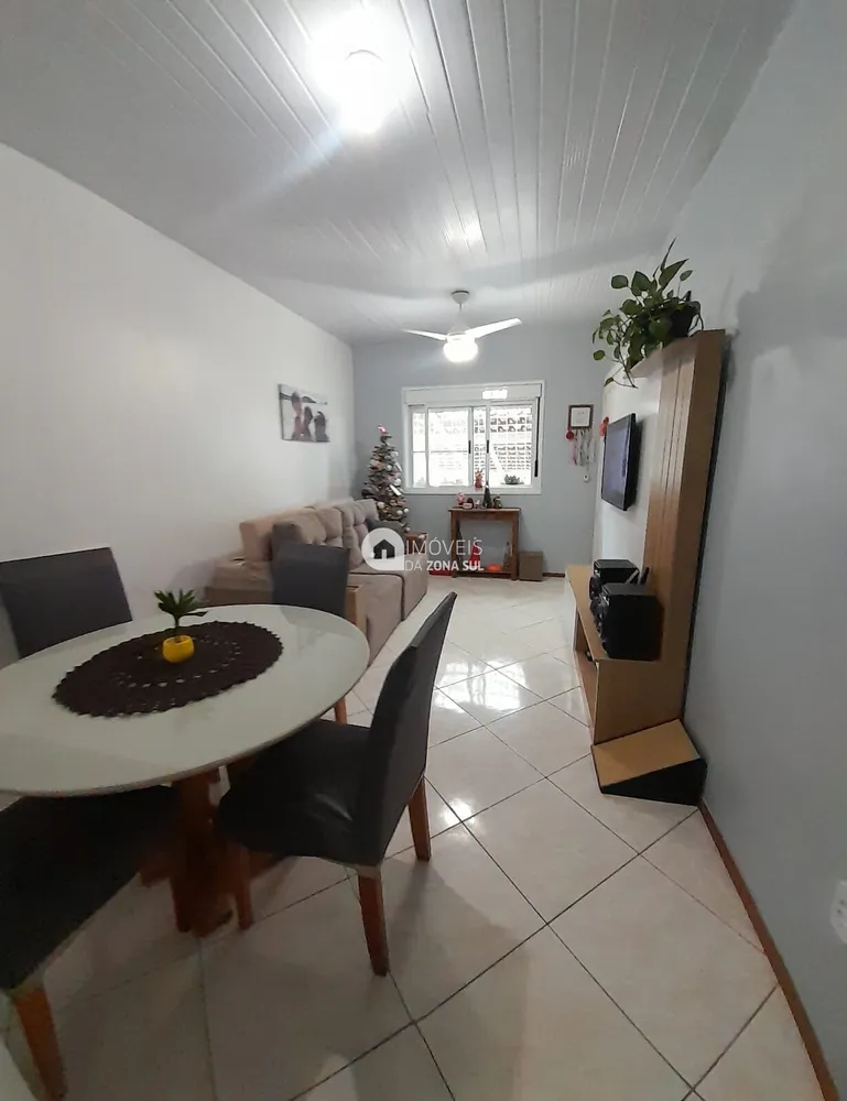 Casa, 2 quartos, 60 m² - Foto 6