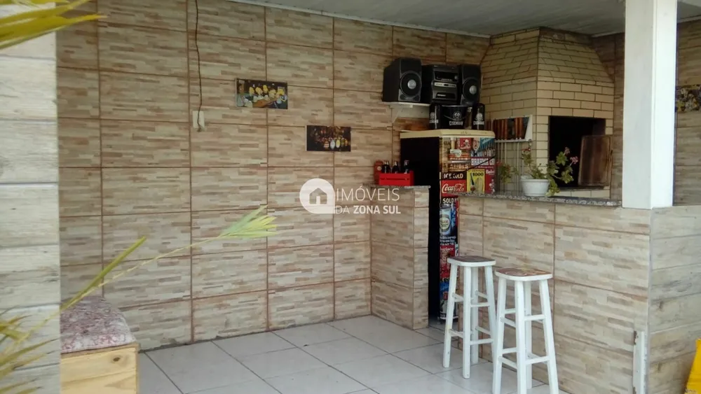 Casa, 2 quartos, 60 m² - Foto 15