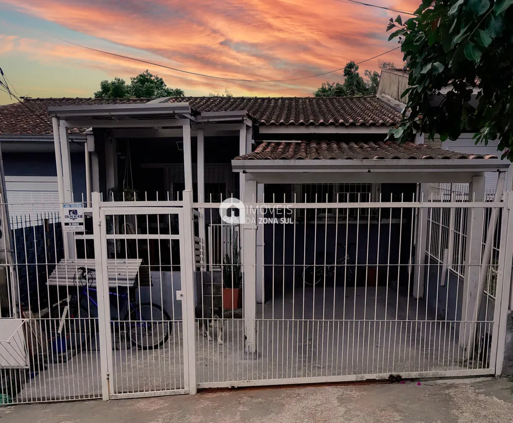 Casa, 2 quartos, 60 m² - Foto 1