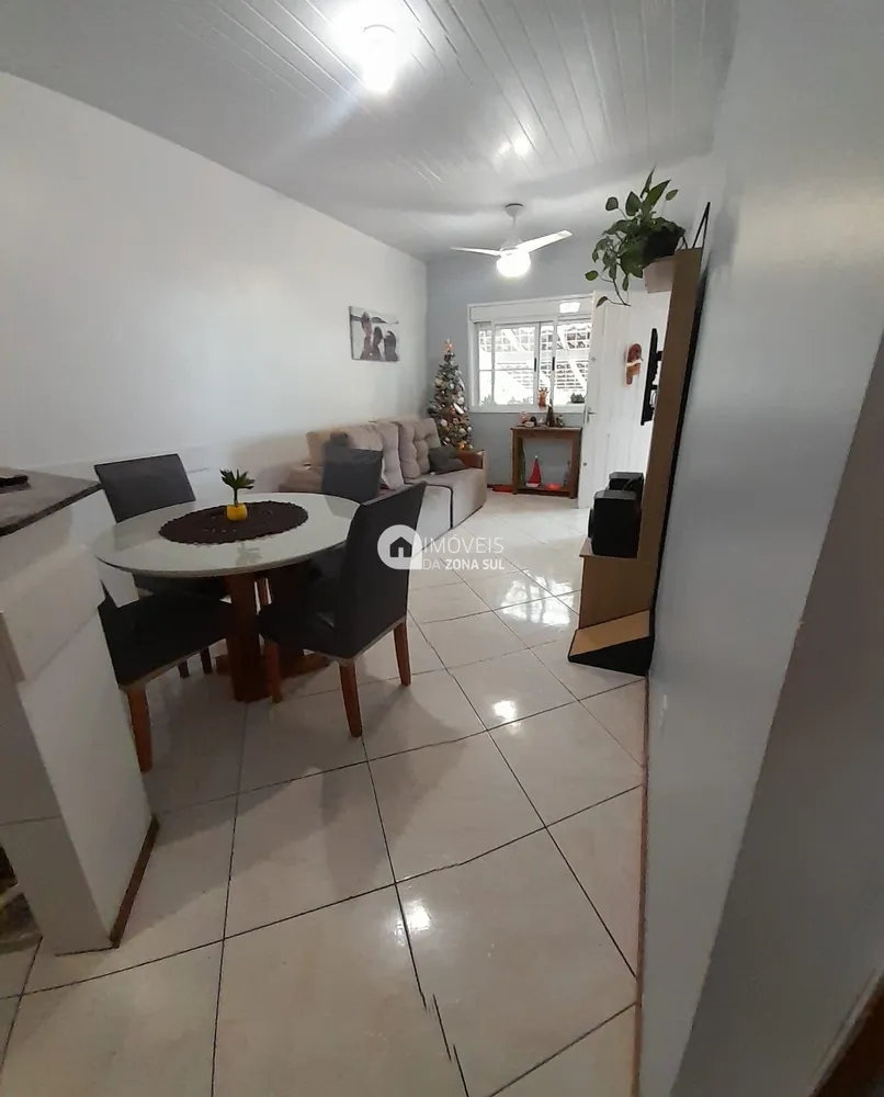 Casa, 2 quartos, 60 m² - Foto 13