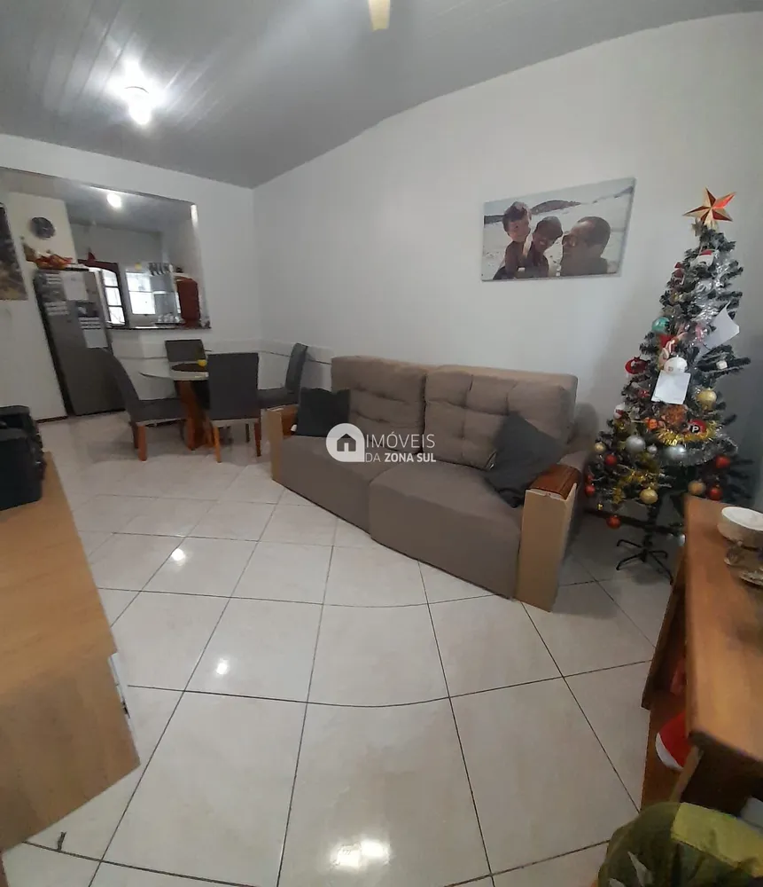 Casa, 2 quartos, 60 m² - Foto 5
