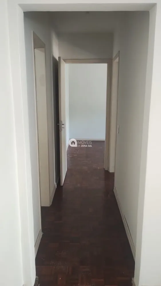 Apartamento, 2 quartos, 60 m² - Foto 4