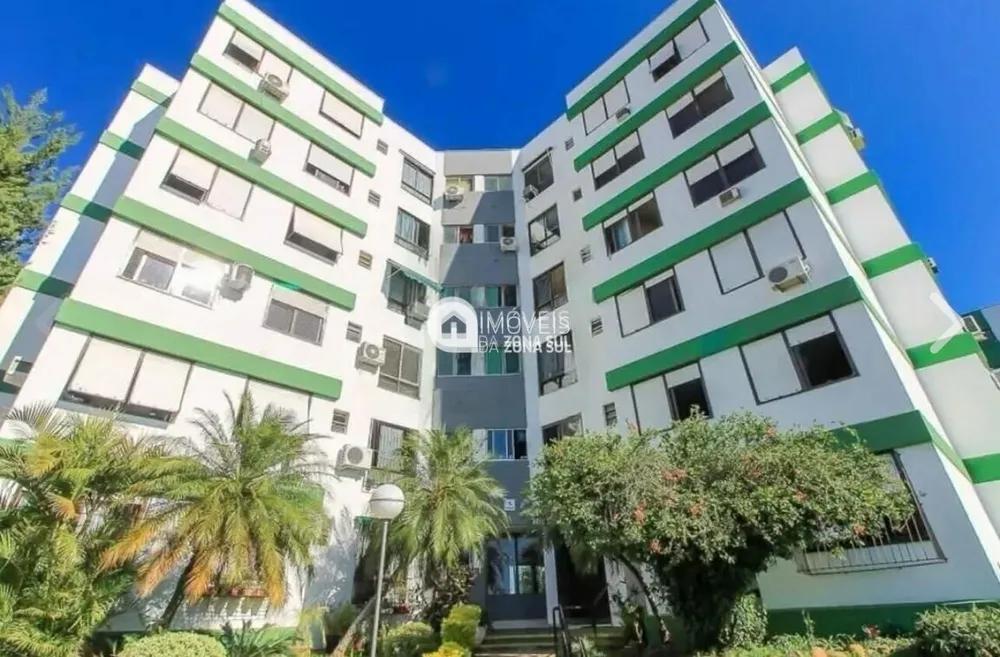 Apartamento, 2 quartos, 60 m² - Foto 1