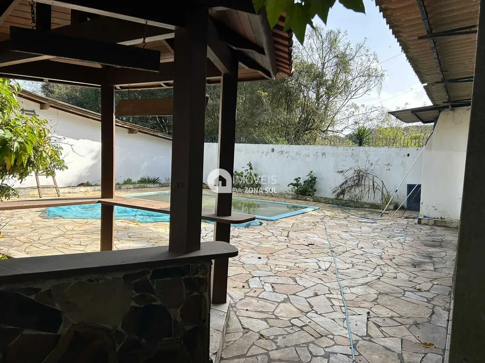 Terreno, 1001 m² - Foto 3