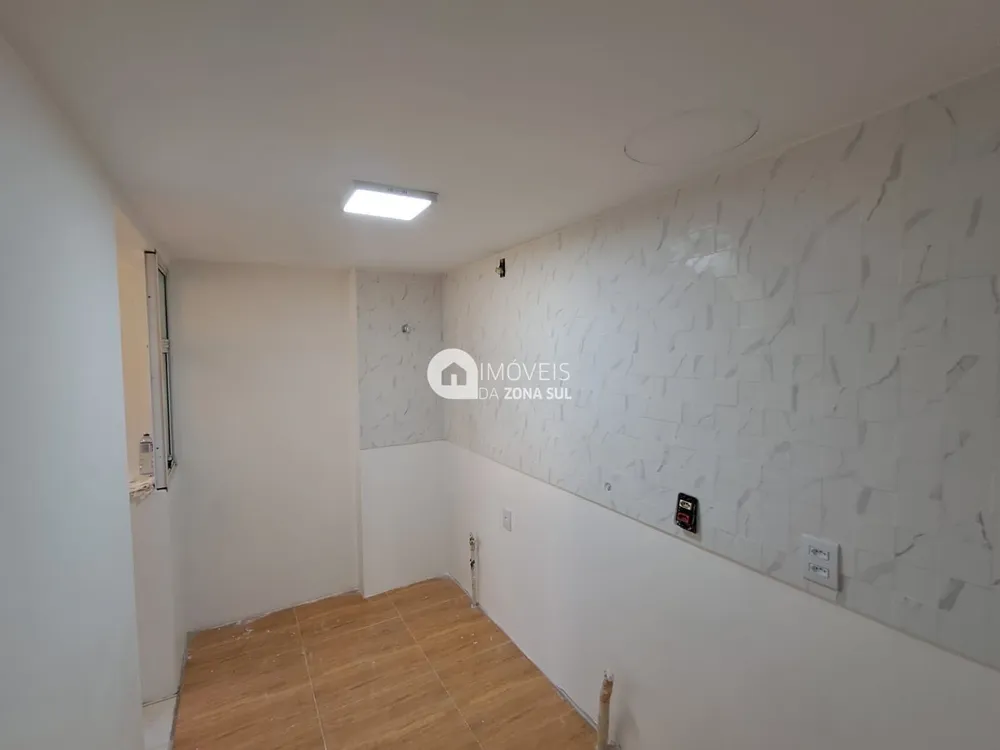 Apartamento, 3 quartos, 61 m² - Foto 2