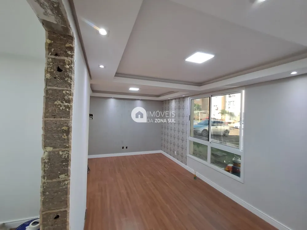 Apartamento, 3 quartos, 61 m² - Foto 4