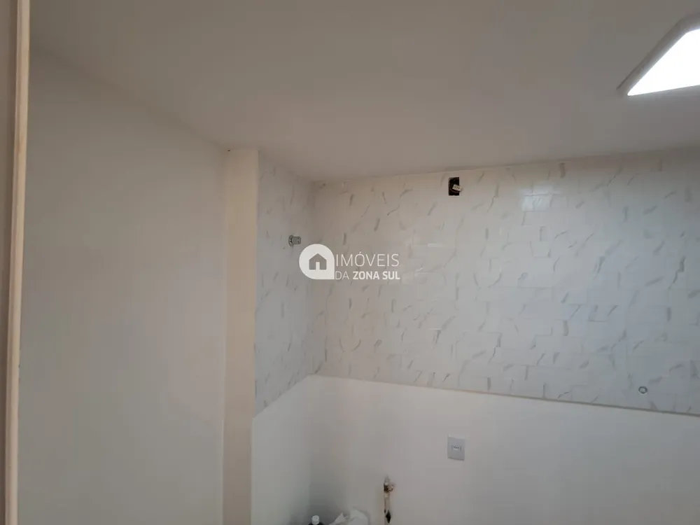 Apartamento, 3 quartos, 61 m² - Foto 1
