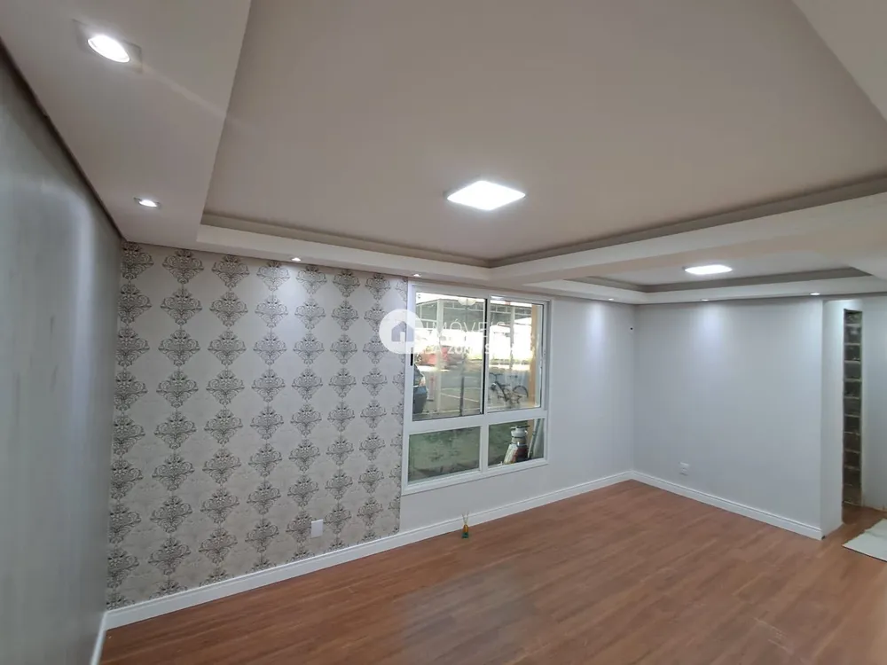 Apartamento, 3 quartos, 61 m² - Foto 5