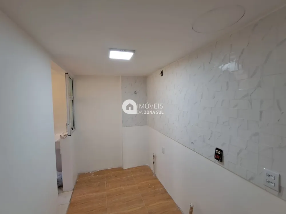 Apartamento, 3 quartos, 61 m² - Foto 8