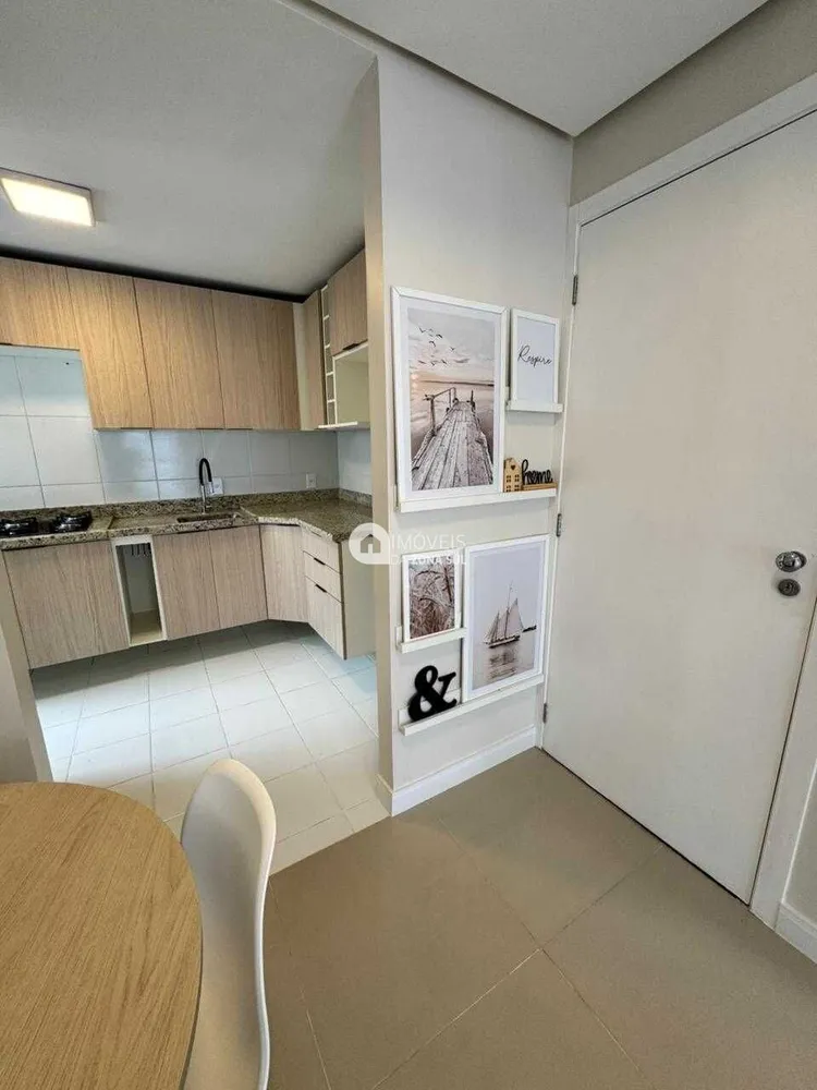 Apartamento, 3 quartos, 69 m² - Foto 3