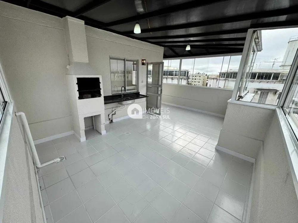 Apartamento, 3 quartos, 69 m² - Foto 13