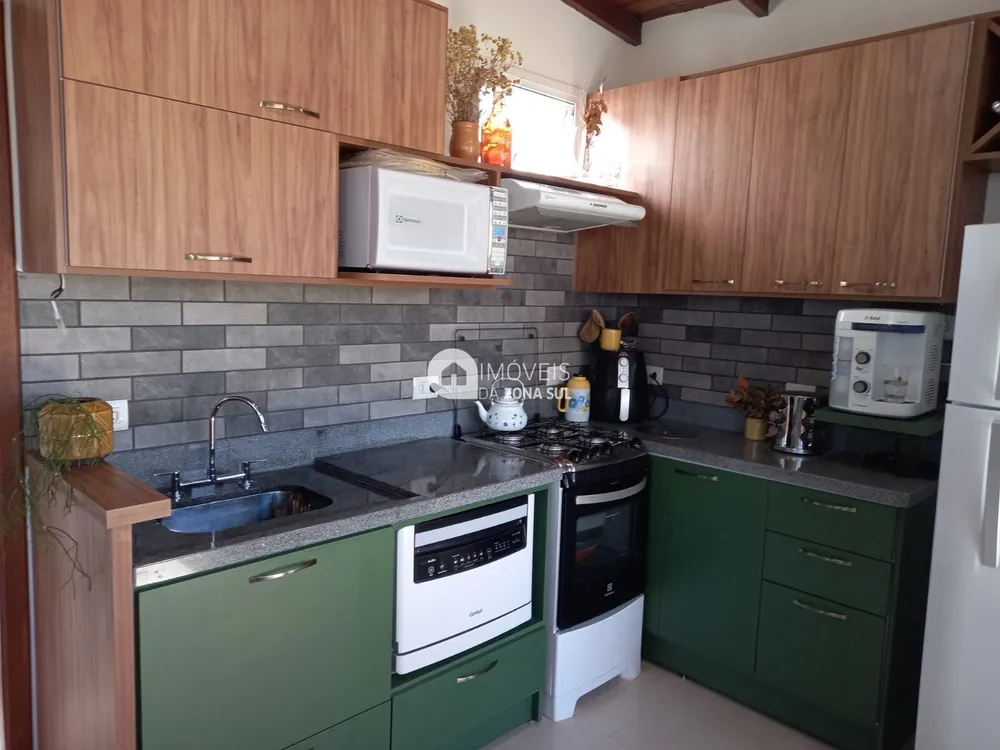 Cobertura, 2 quartos, 76 m² - Foto 12