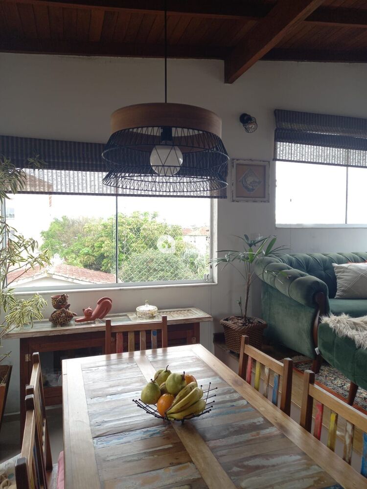 Cobertura à venda com 2 quartos, 76m² - Foto 3