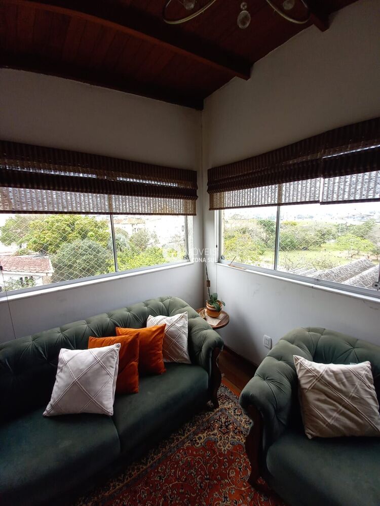 Cobertura à venda com 2 quartos, 76m² - Foto 6
