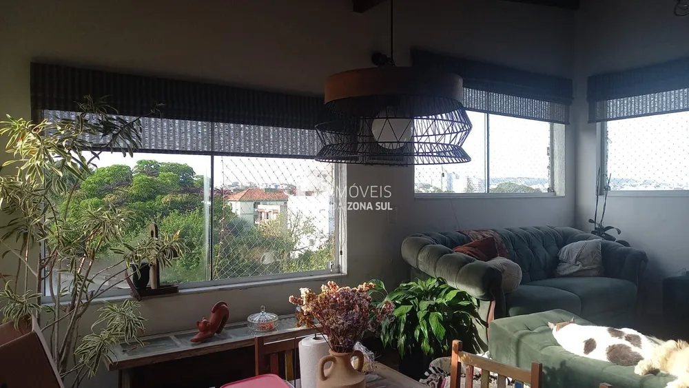 Cobertura, 2 quartos, 76 m² - Foto 10