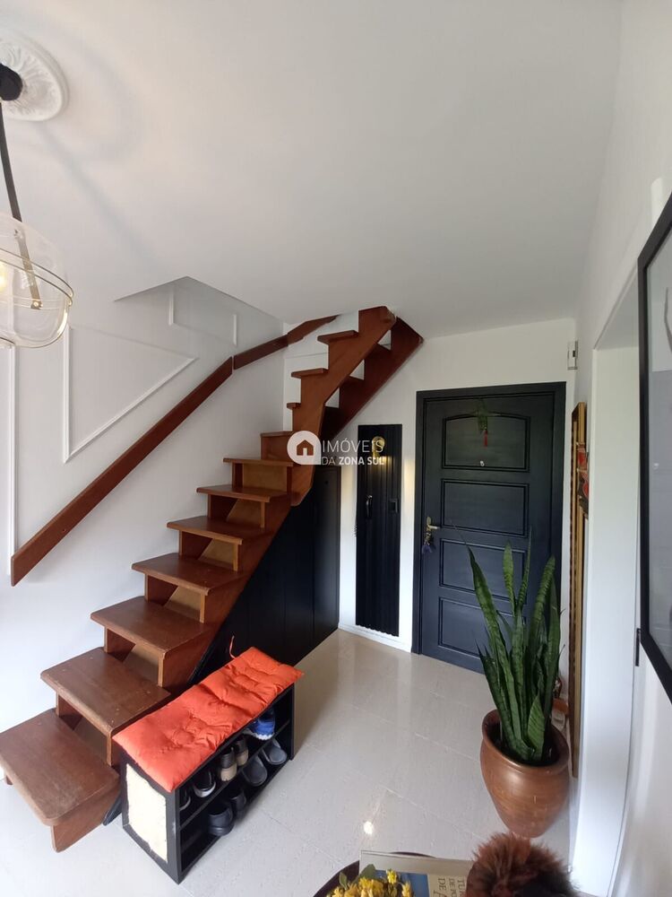 Cobertura à venda com 2 quartos, 76m² - Foto 11