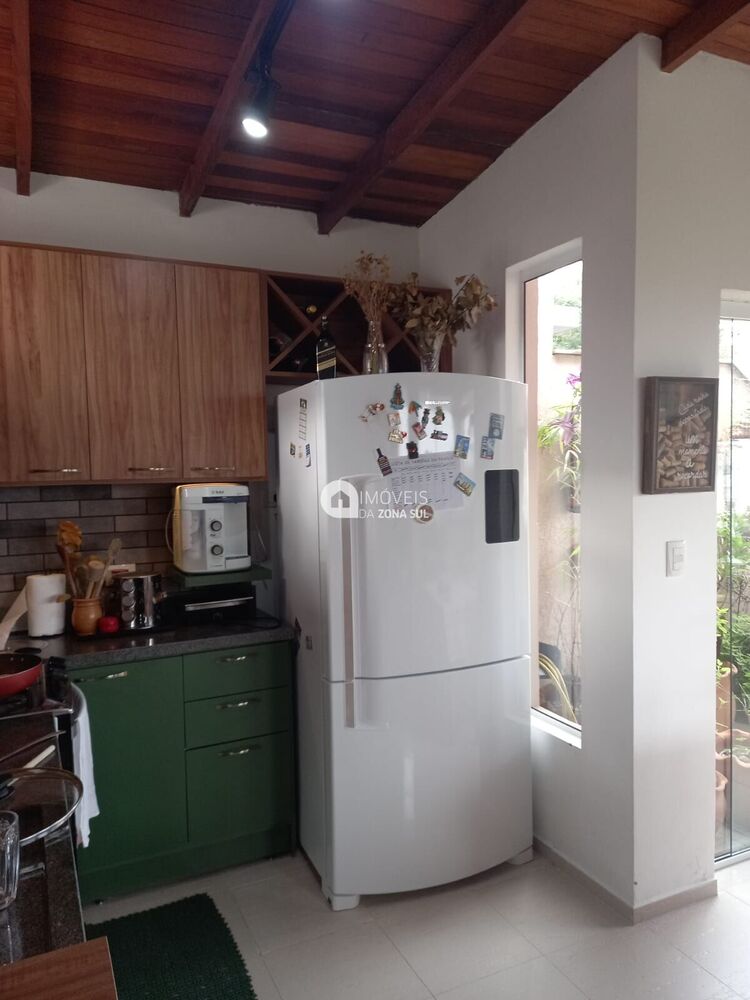 Cobertura à venda com 2 quartos, 76m² - Foto 12