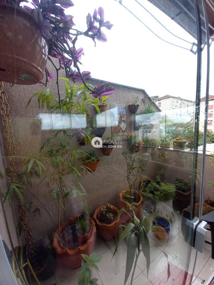 Cobertura à venda com 2 quartos, 76m² - Foto 5