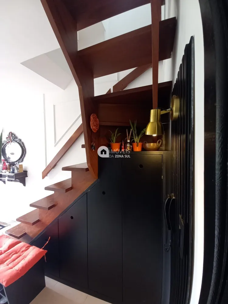 Cobertura, 2 quartos, 76 m² - Foto 9