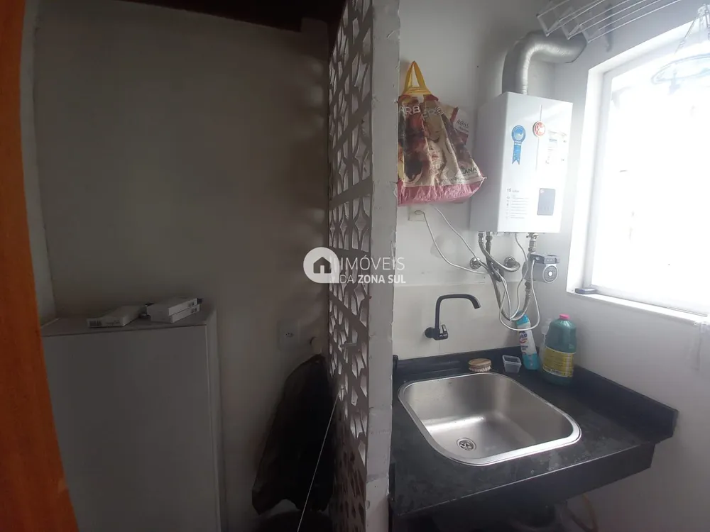 Cobertura, 2 quartos, 76 m² - Foto 11