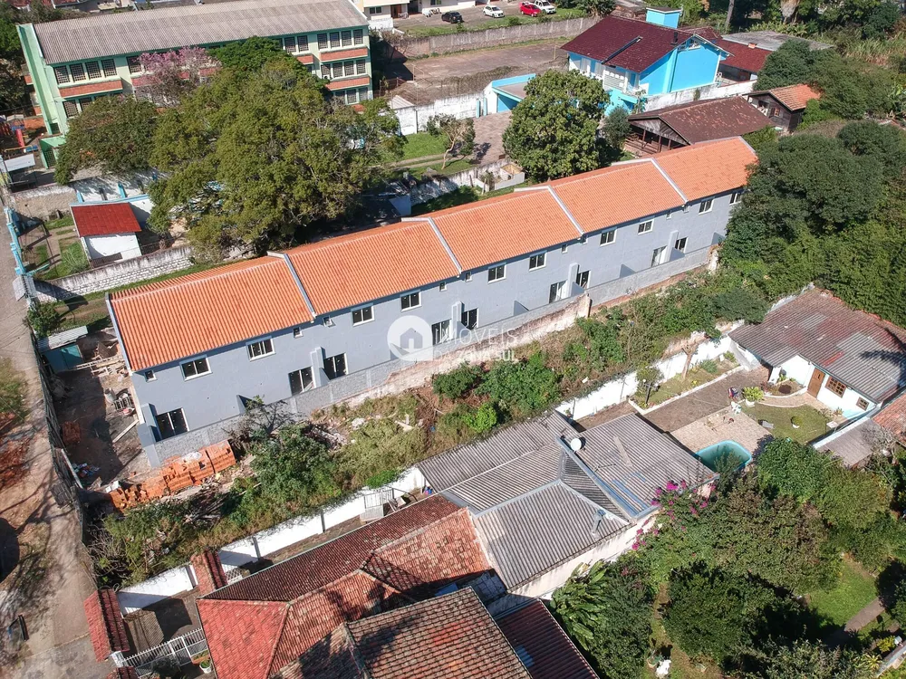 Sobrado, 2 quartos, 70 m² - Foto 16