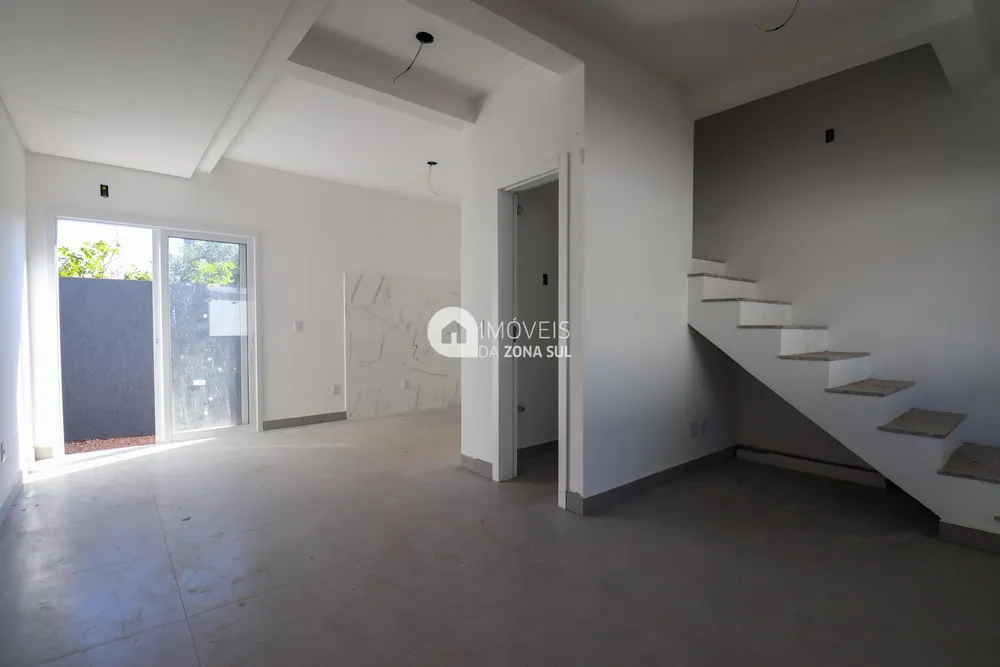 Sobrado, 2 quartos, 70 m² - Foto 4