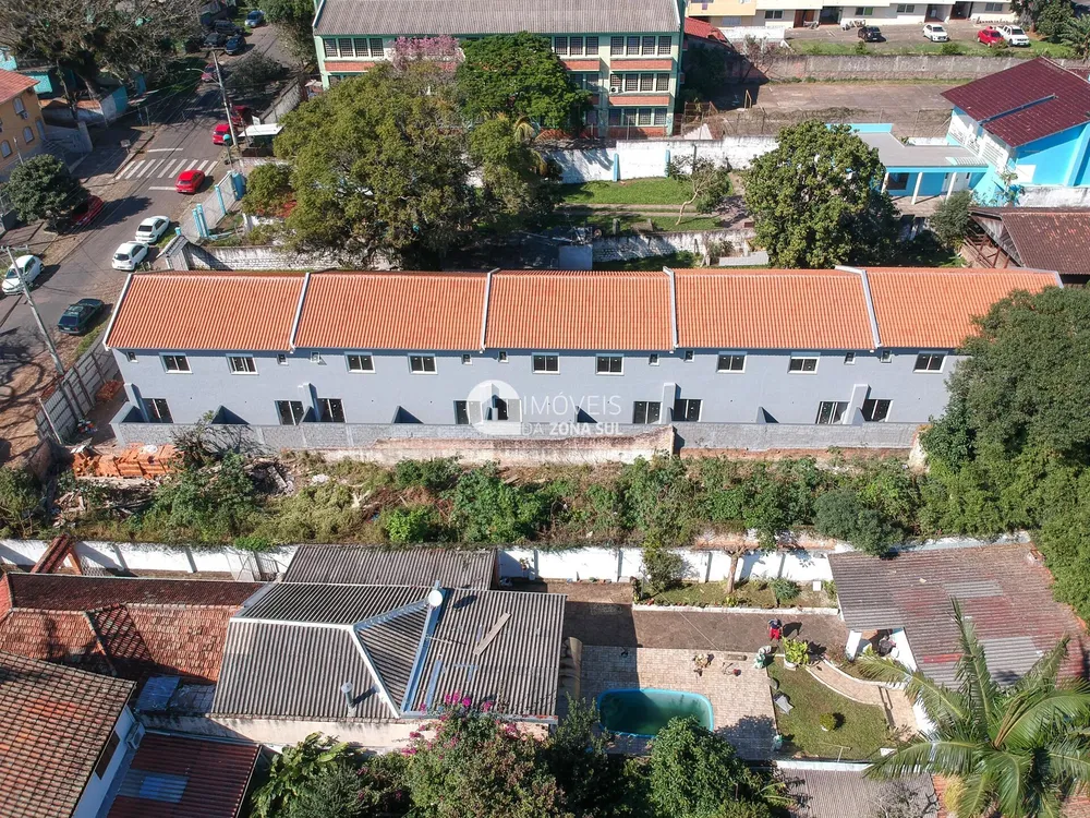 Sobrado, 2 quartos, 70 m² - Foto 15