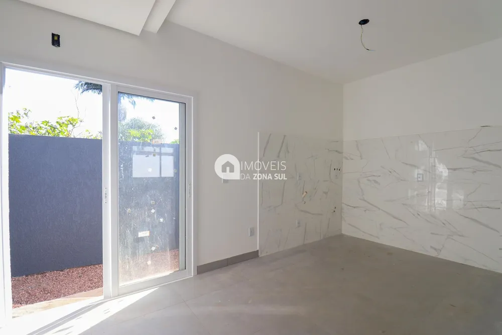 Sobrado, 2 quartos, 70 m² - Foto 1