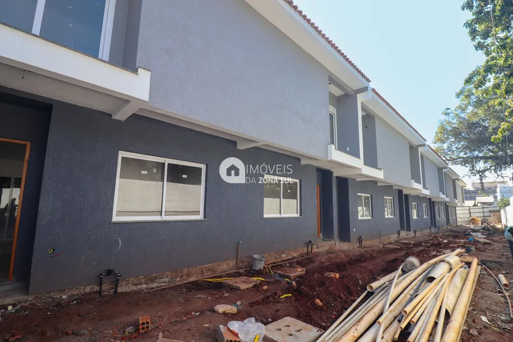 Sobrado, 2 quartos, 70 m² - Foto 3