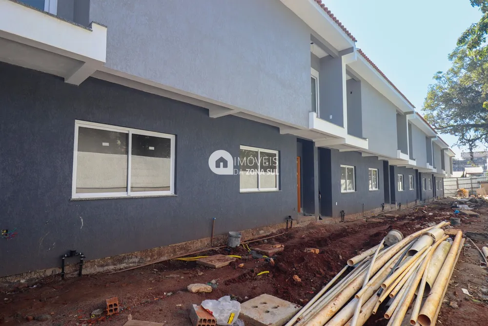 Sobrado, 2 quartos, 70 m² - Foto 2