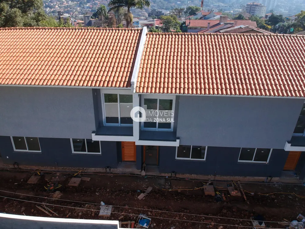Sobrado, 2 quartos, 70 m² - Foto 5