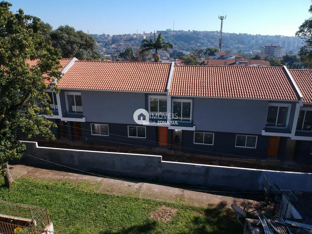 Sobrado, 2 quartos, 70 m² - Foto 6