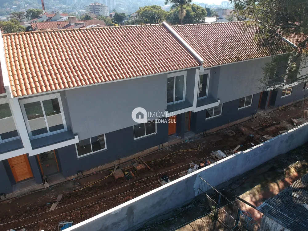 Sobrado, 2 quartos, 70 m² - Foto 8