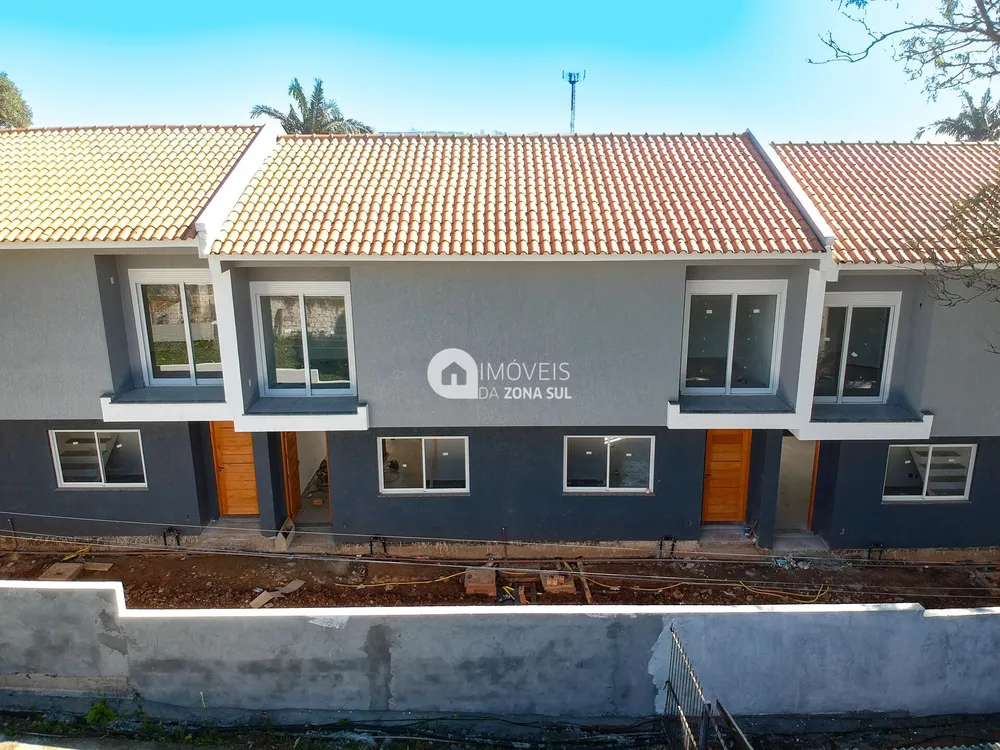 Sobrado, 2 quartos, 70 m² - Foto 8