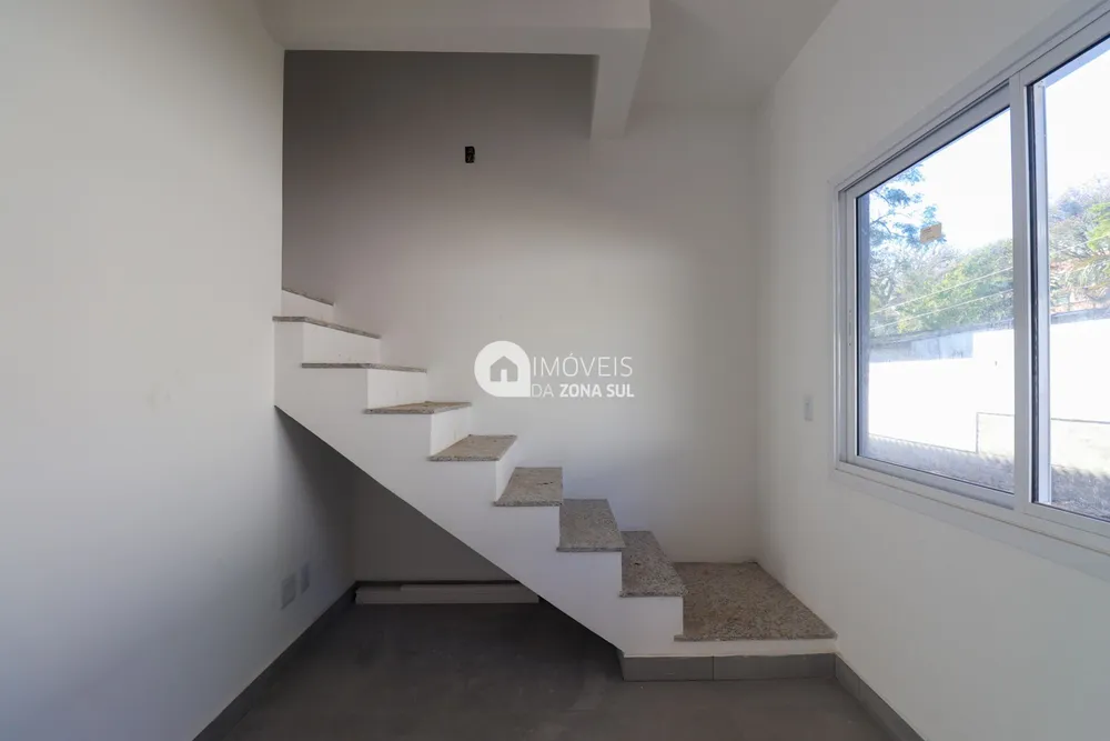 Sobrado, 2 quartos, 70 m² - Foto 3