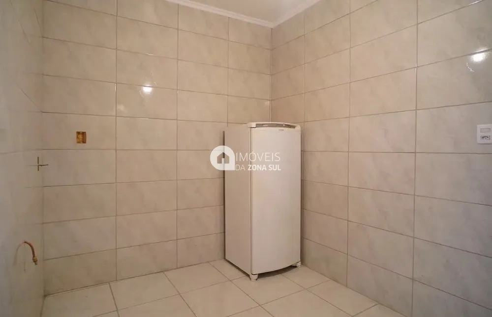 Apartamento, 2 quartos, 53 m² - Foto 7