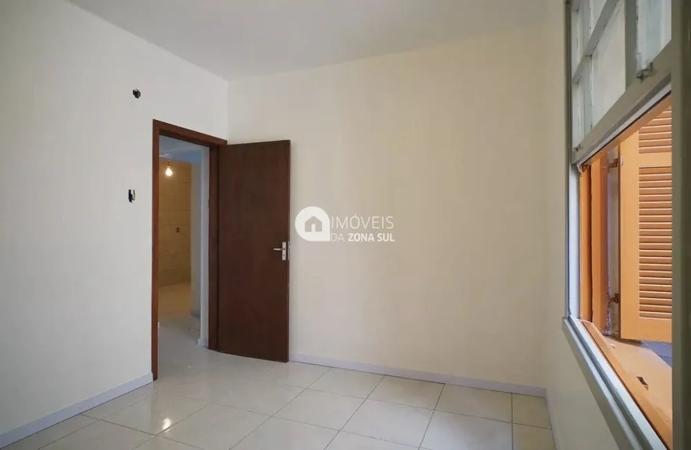 Apartamento, 2 quartos, 53 m² - Foto 1