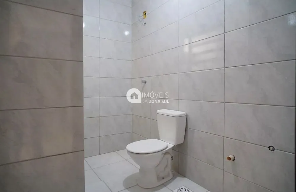 Apartamento, 2 quartos, 53 m² - Foto 2
