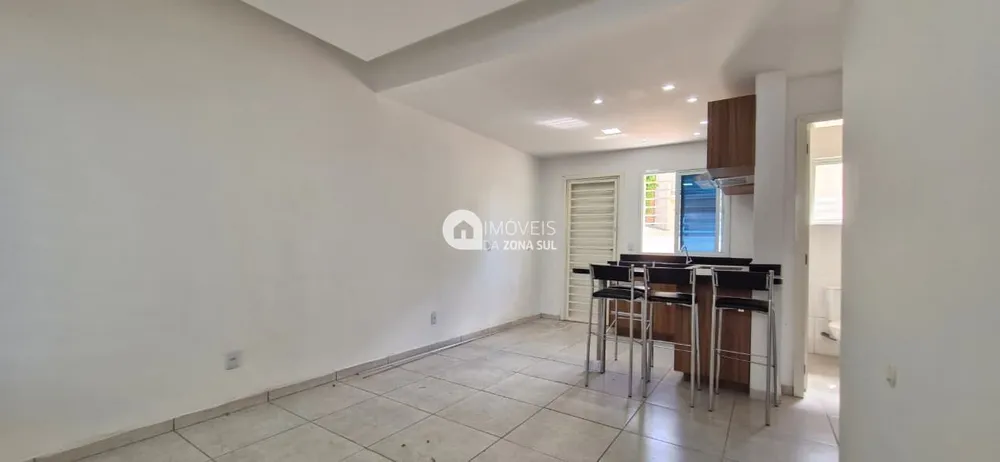 Sobrado, 2 quartos, 89 m² - Foto 5