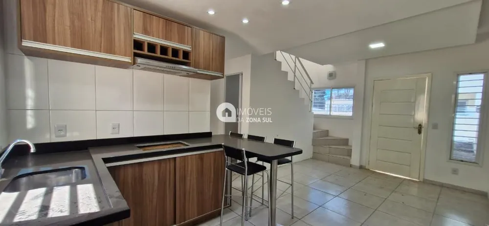 Sobrado, 2 quartos, 89 m² - Foto 6