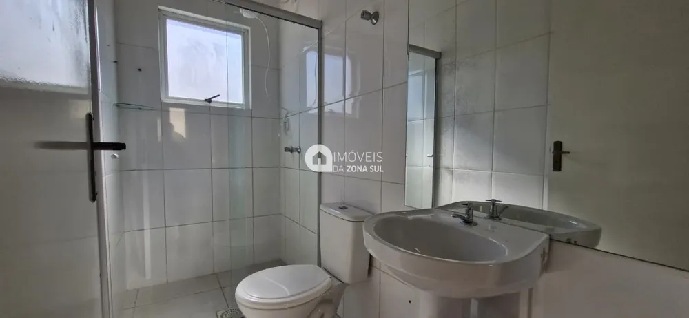 Sobrado, 2 quartos, 89 m² - Foto 7