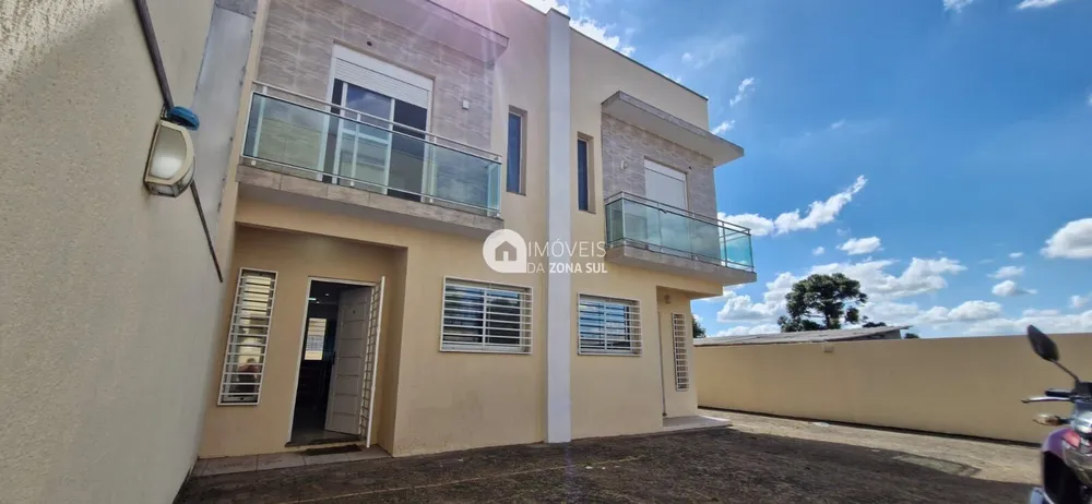 Sobrado, 2 quartos, 89 m² - Foto 12
