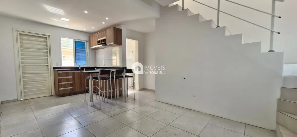Sobrado, 2 quartos, 89 m² - Foto 8