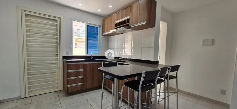 Sobrado, 2 quartos, 89 m² - Foto 10