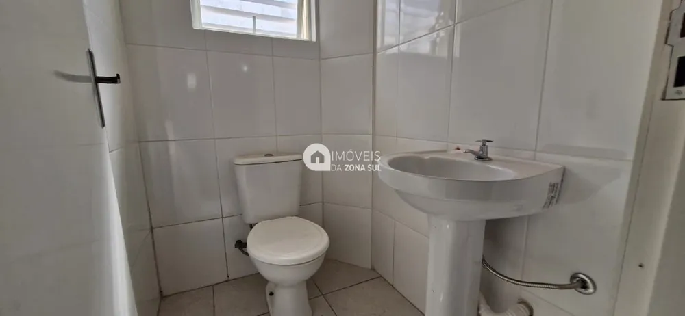 Sobrado, 2 quartos, 89 m² - Foto 2