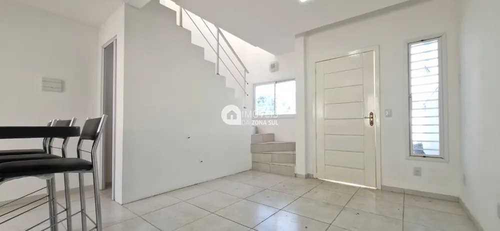 Sobrado, 2 quartos, 89 m² - Foto 3