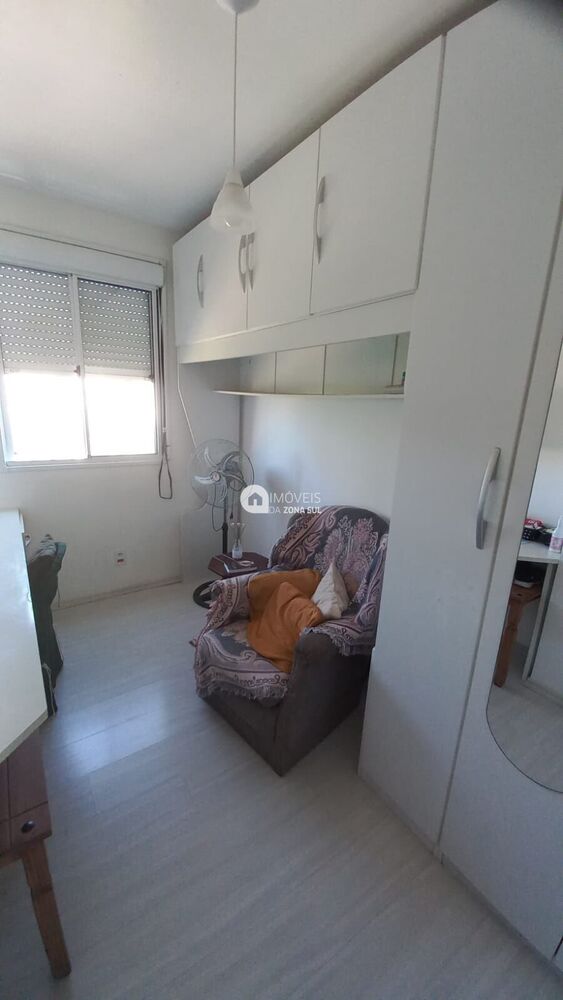 Apartamento à venda com 2 quartos, 48m² - Foto 10