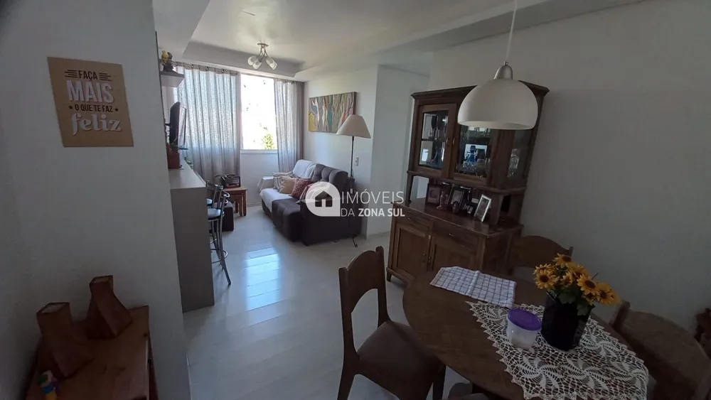 Apartamento, 2 quartos, 48 m² - Foto 21