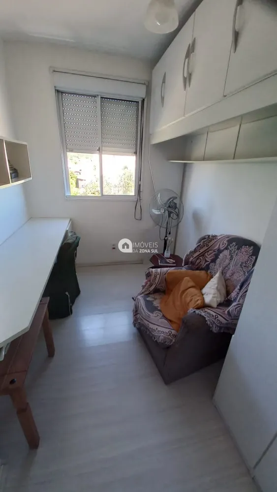 Apartamento, 2 quartos, 48 m² - Foto 14
