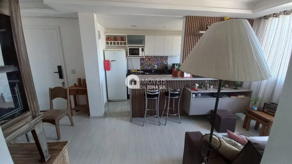 Apartamento, 2 quartos, 48 m² - Foto 22